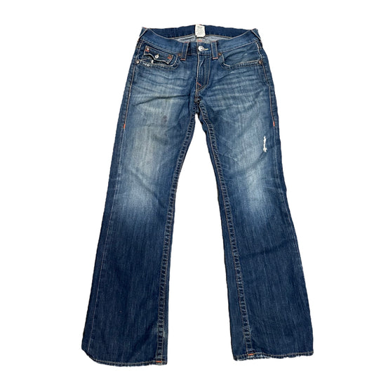 True Religion Billy Jeans