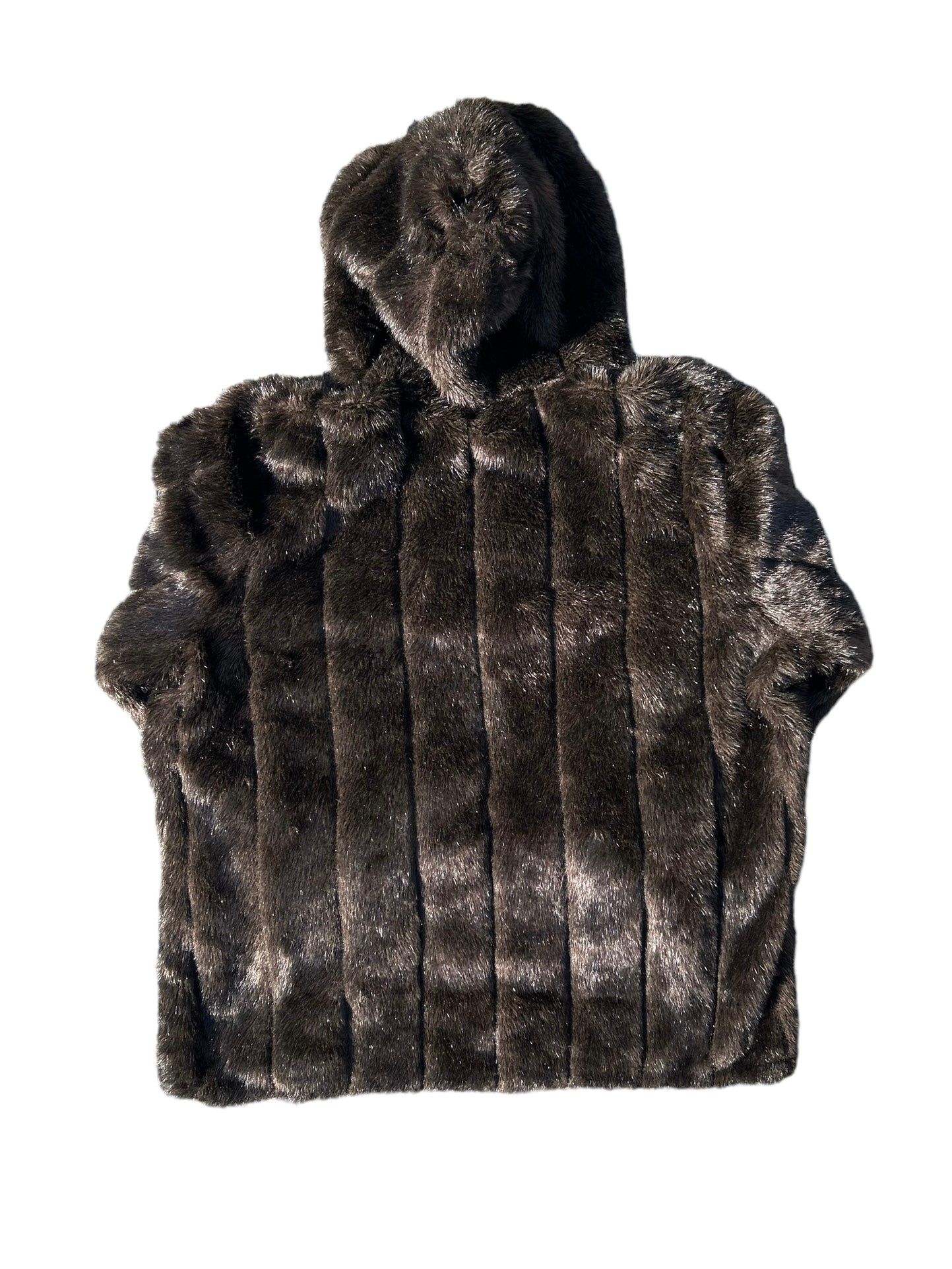 Big Fur Jacket