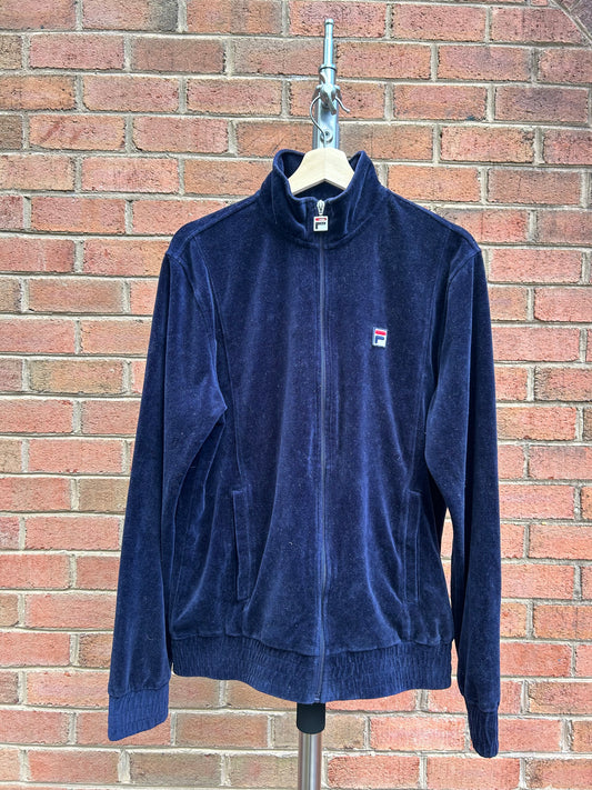 FILA Zip Up