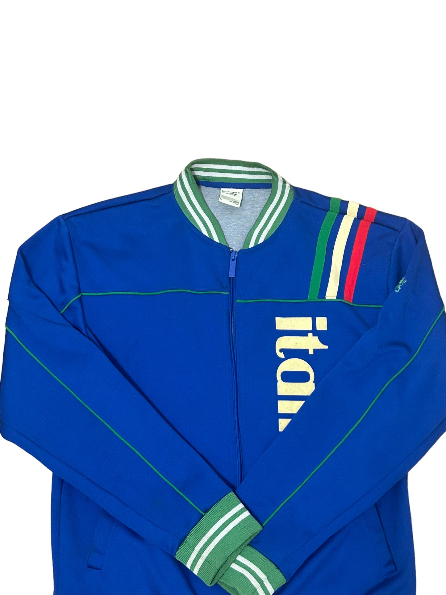 Italia Jacket