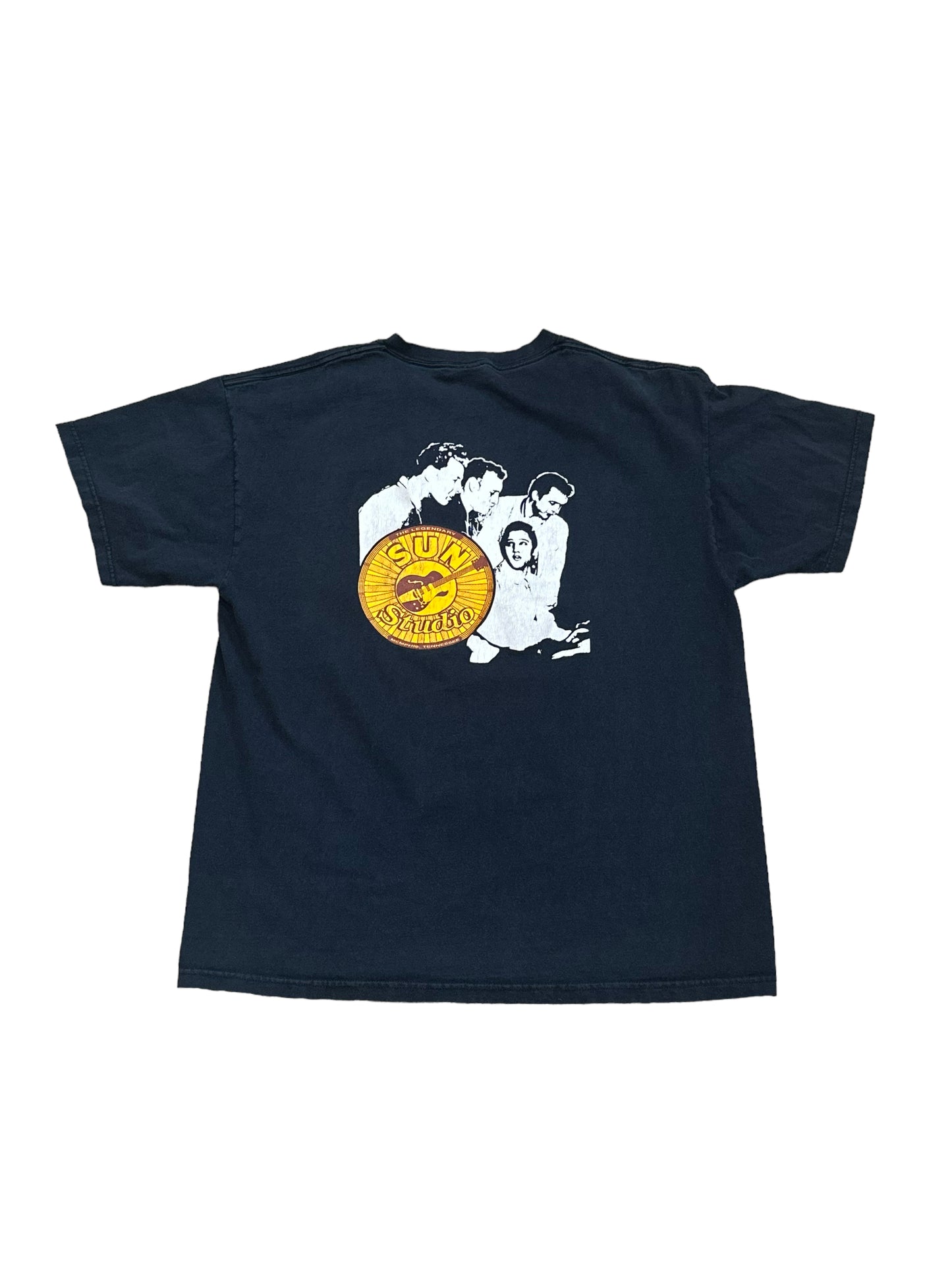 Vintage Sun Studio Tee