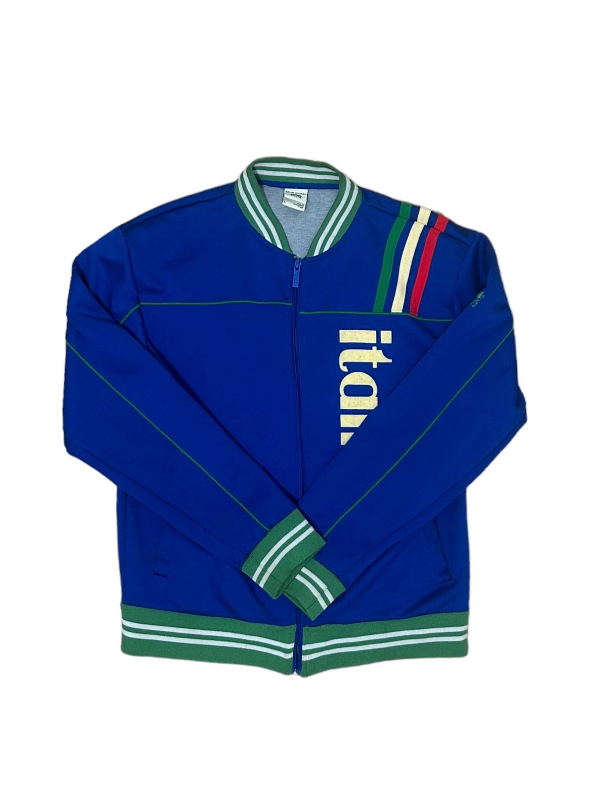 Italia Jacket