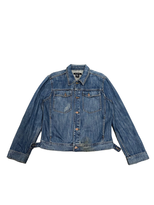 Calvin Klein Denim Jacket