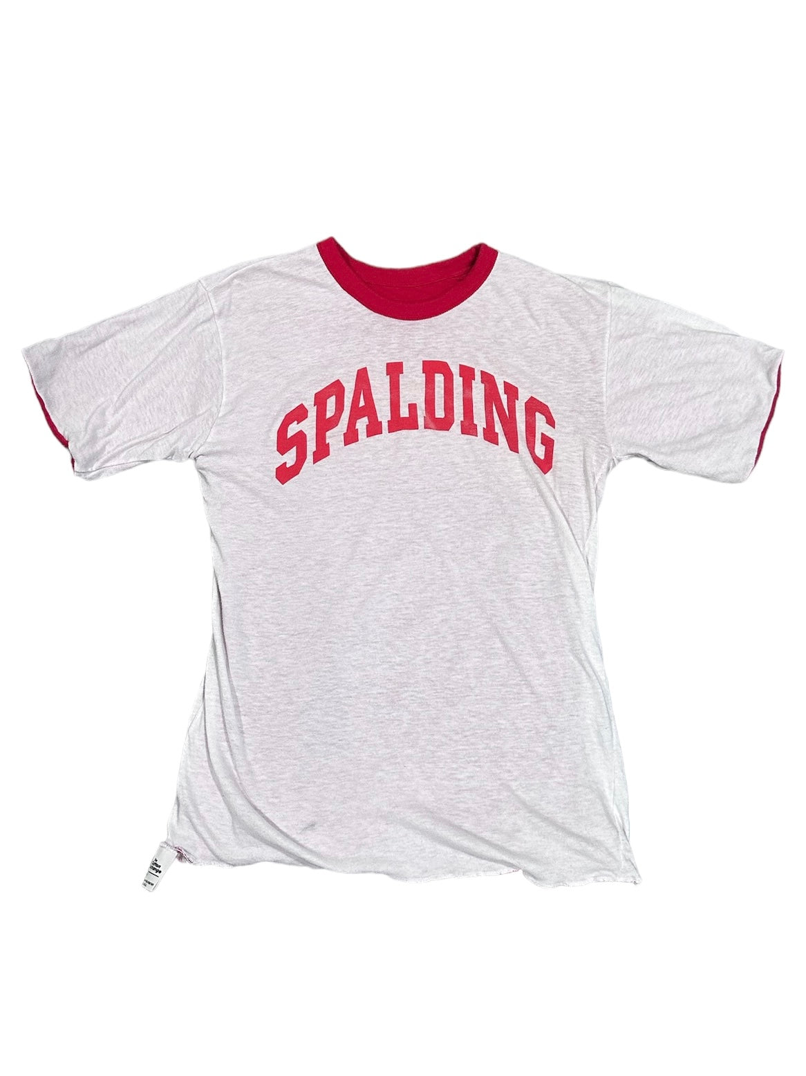 Vintage Reversible Spalding Tee