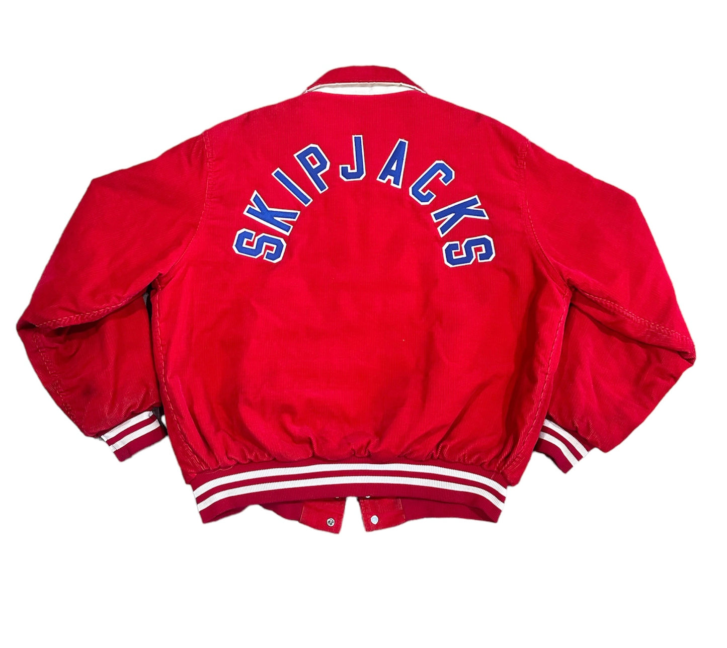 Baltimore Skip Jacks Team Jacket