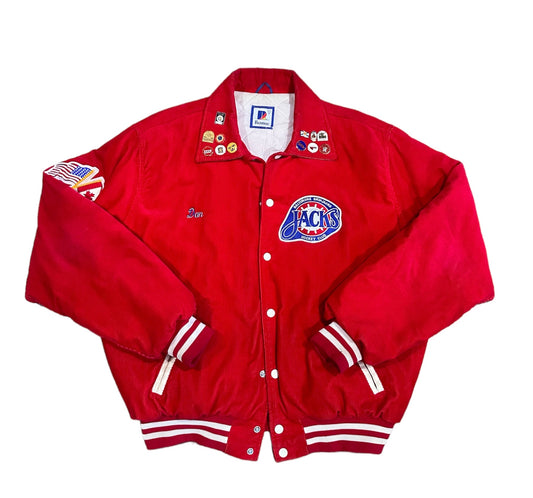 Baltimore Skip Jacks Team Jacket