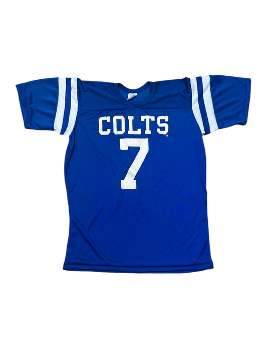 Vintage Baltimore Colts Jersey