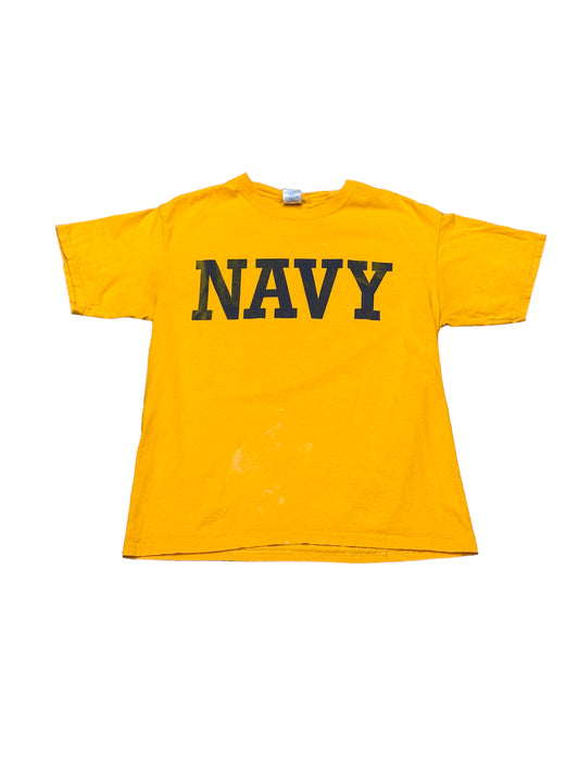 2000s U.S. Navy Short Sleeve Tee