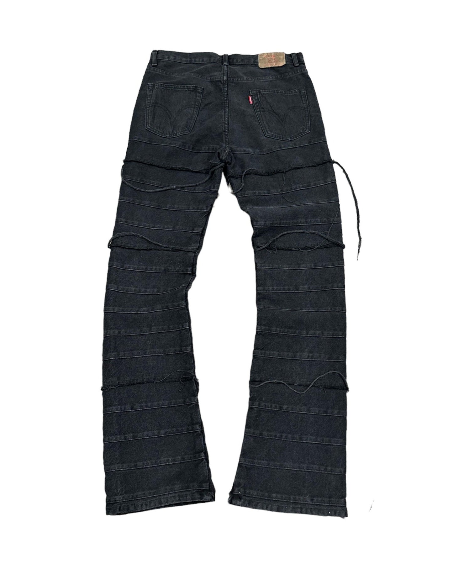 Hysteric Glamour Hagi Jeans
