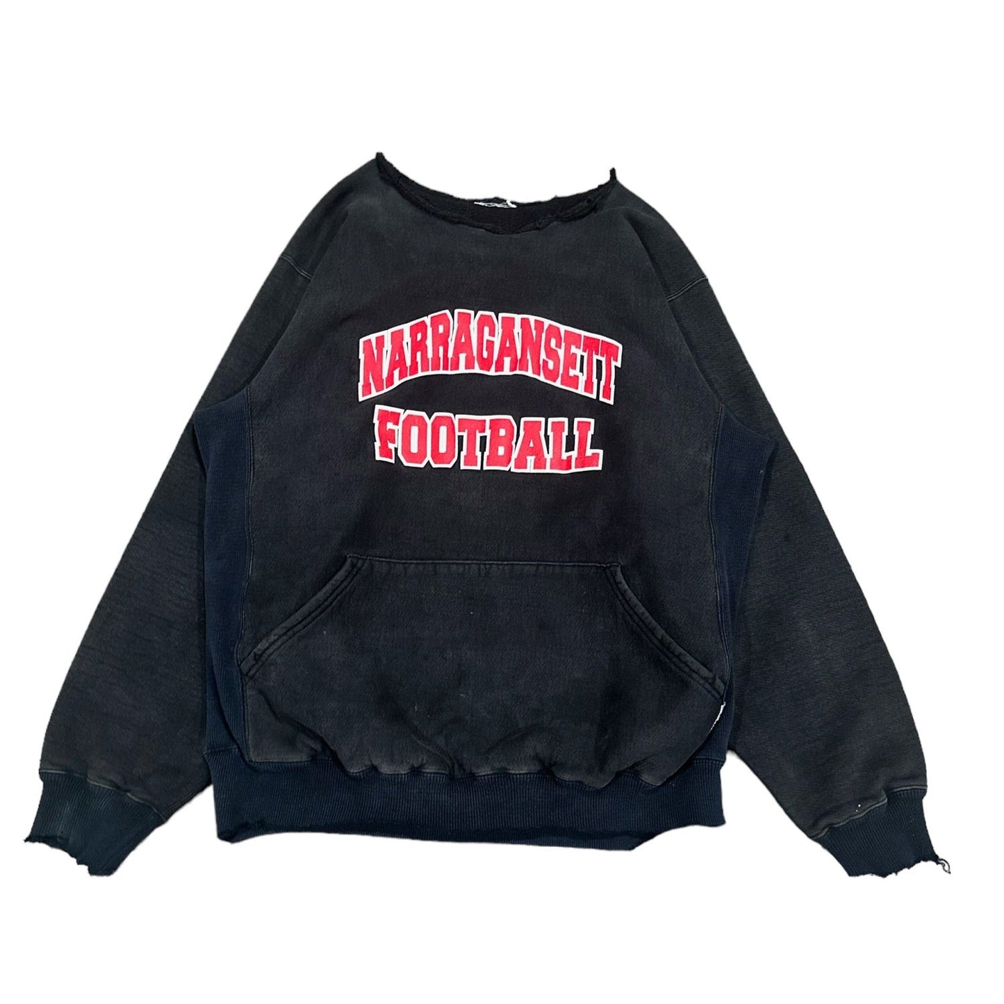 Narragansett Football Crewneck