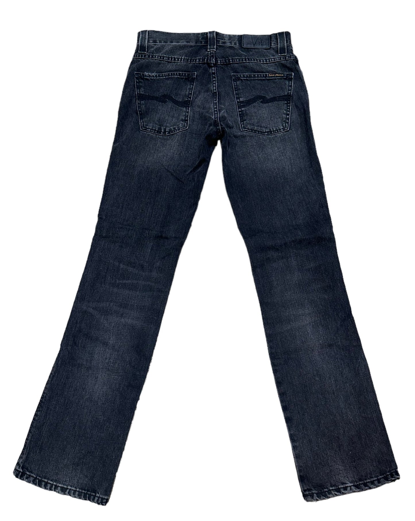 Nudie Grim Tim Denim