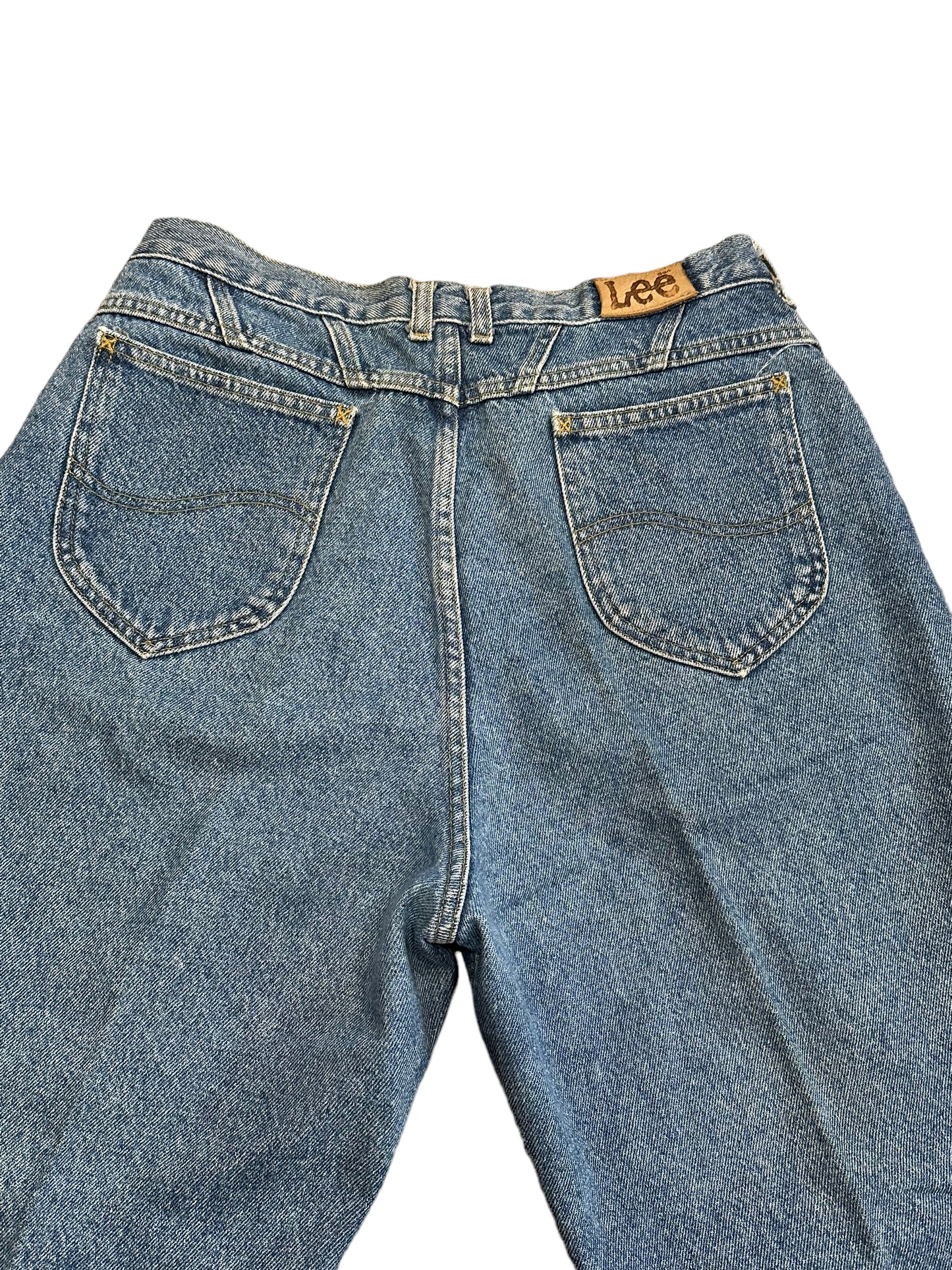 Vintage Lee Jeans