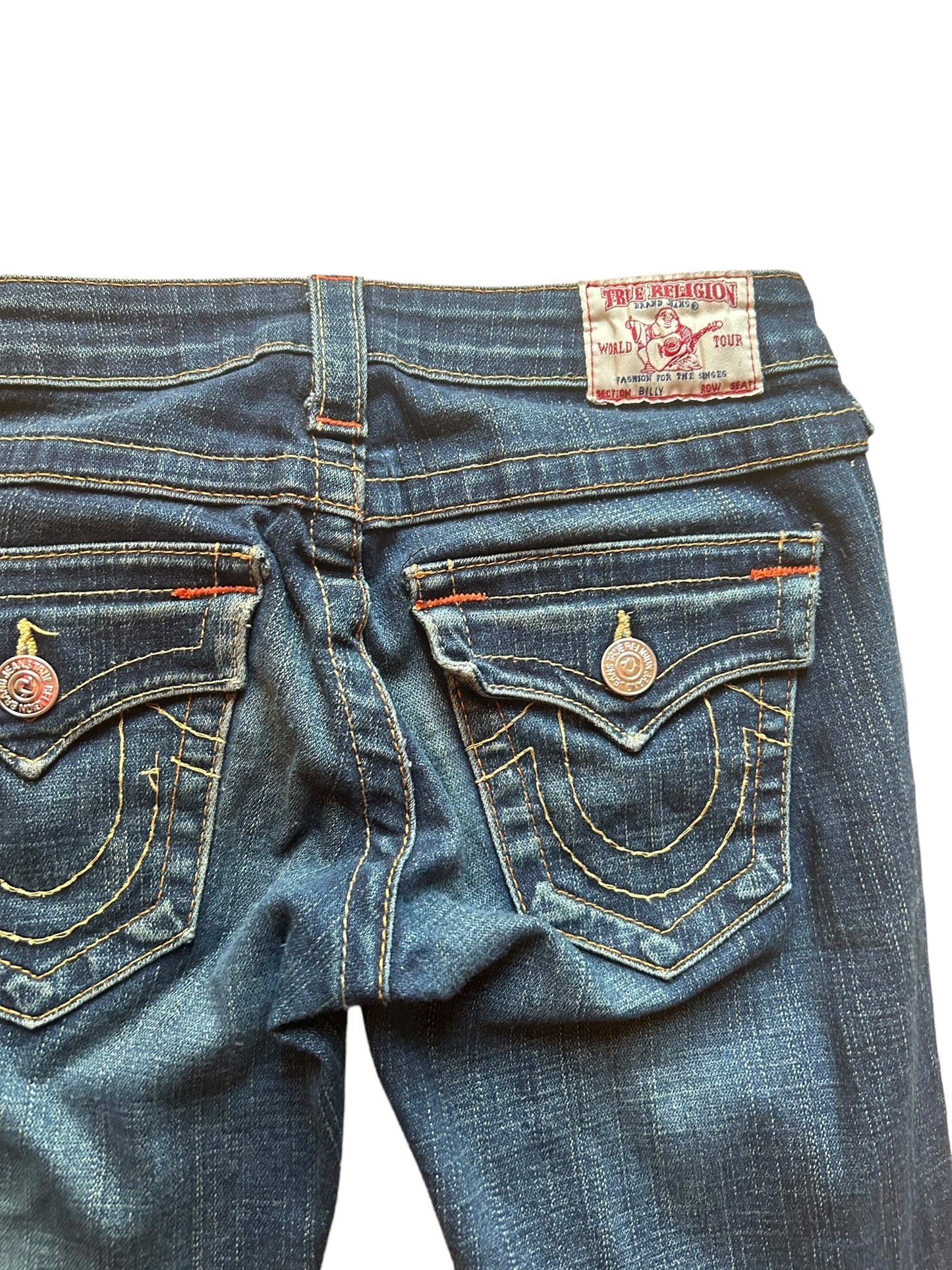 True Religion Women's Pants