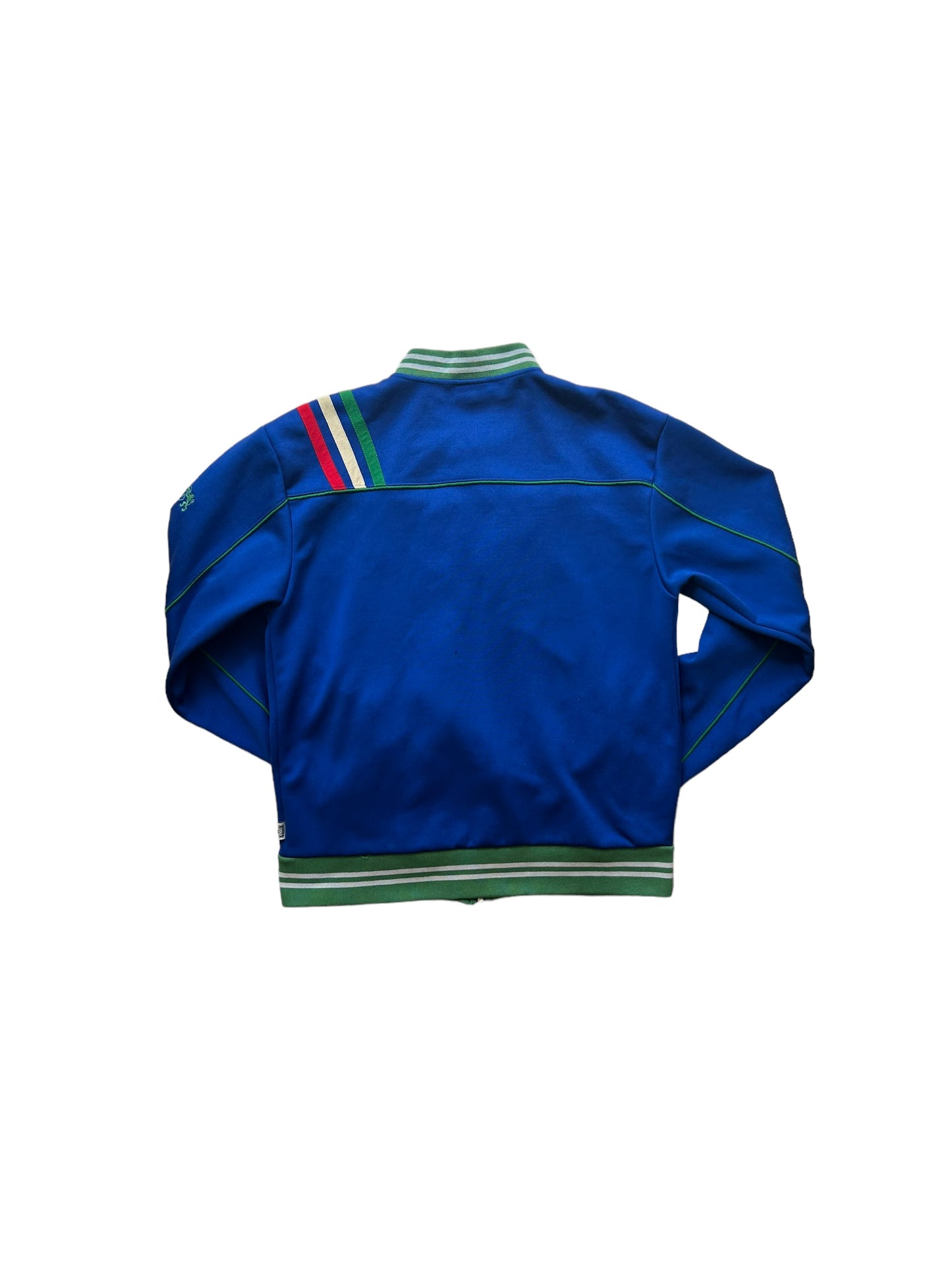 Italia Jacket