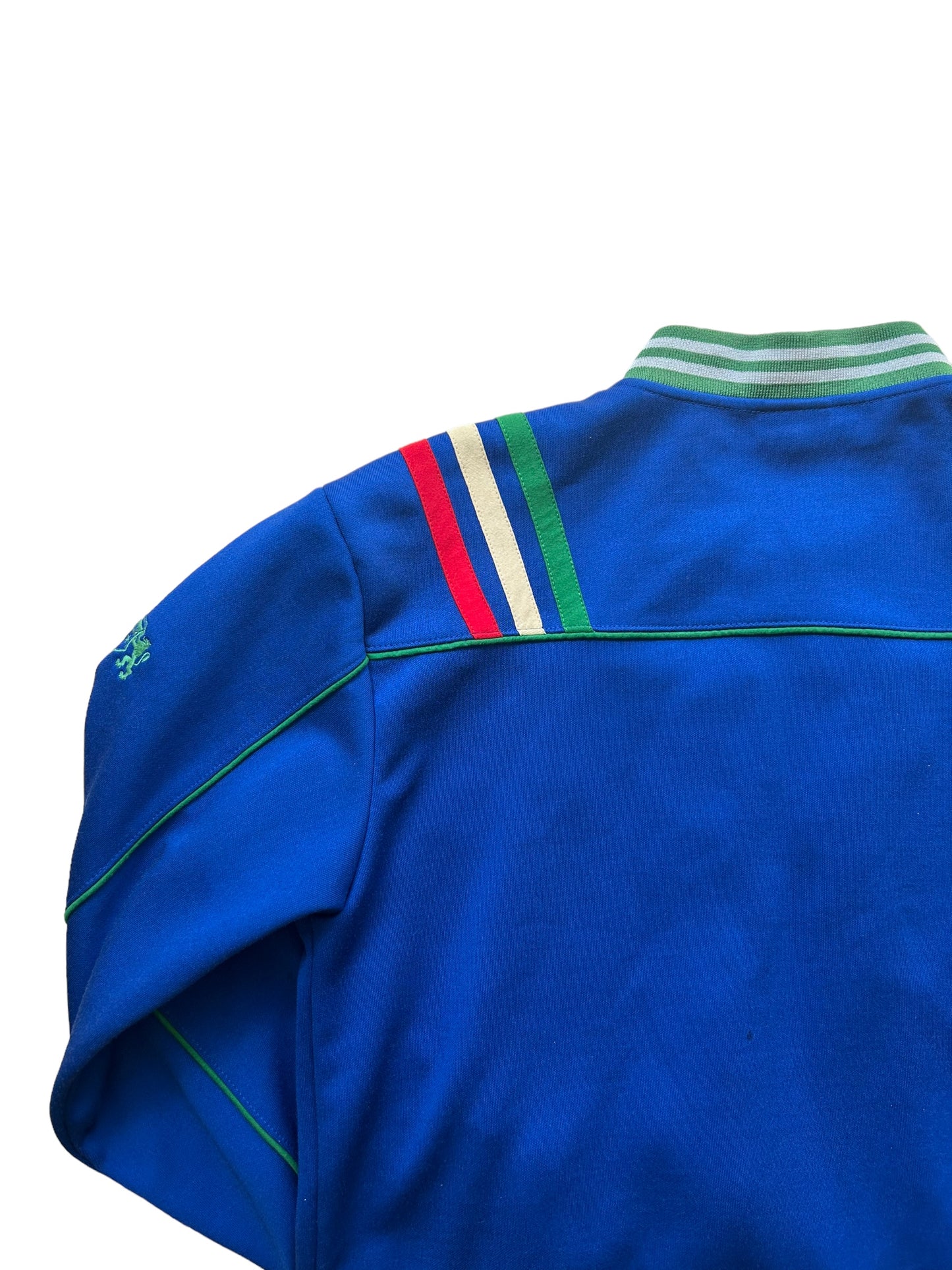 Italia Jacket