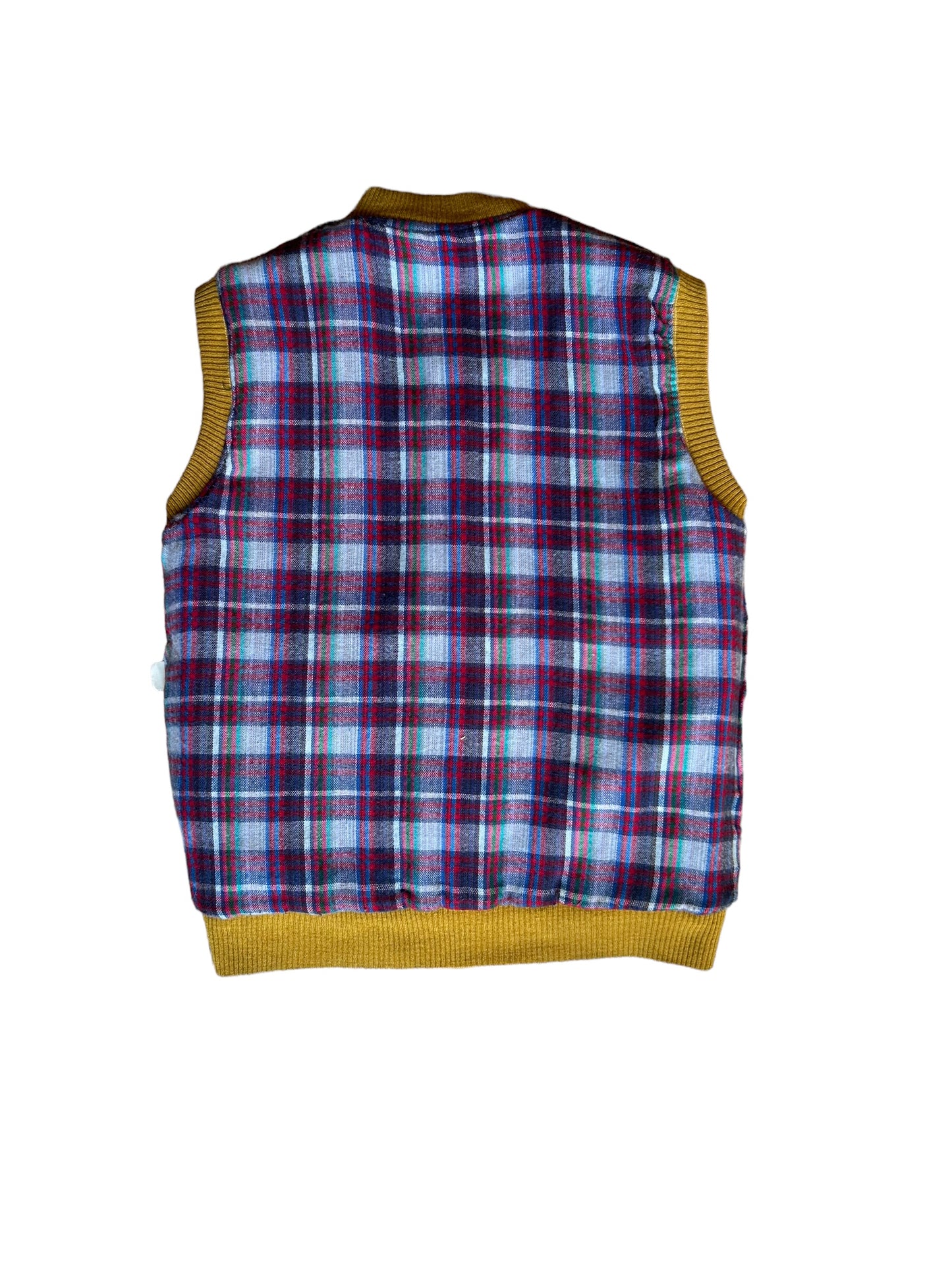 Reversible Vest