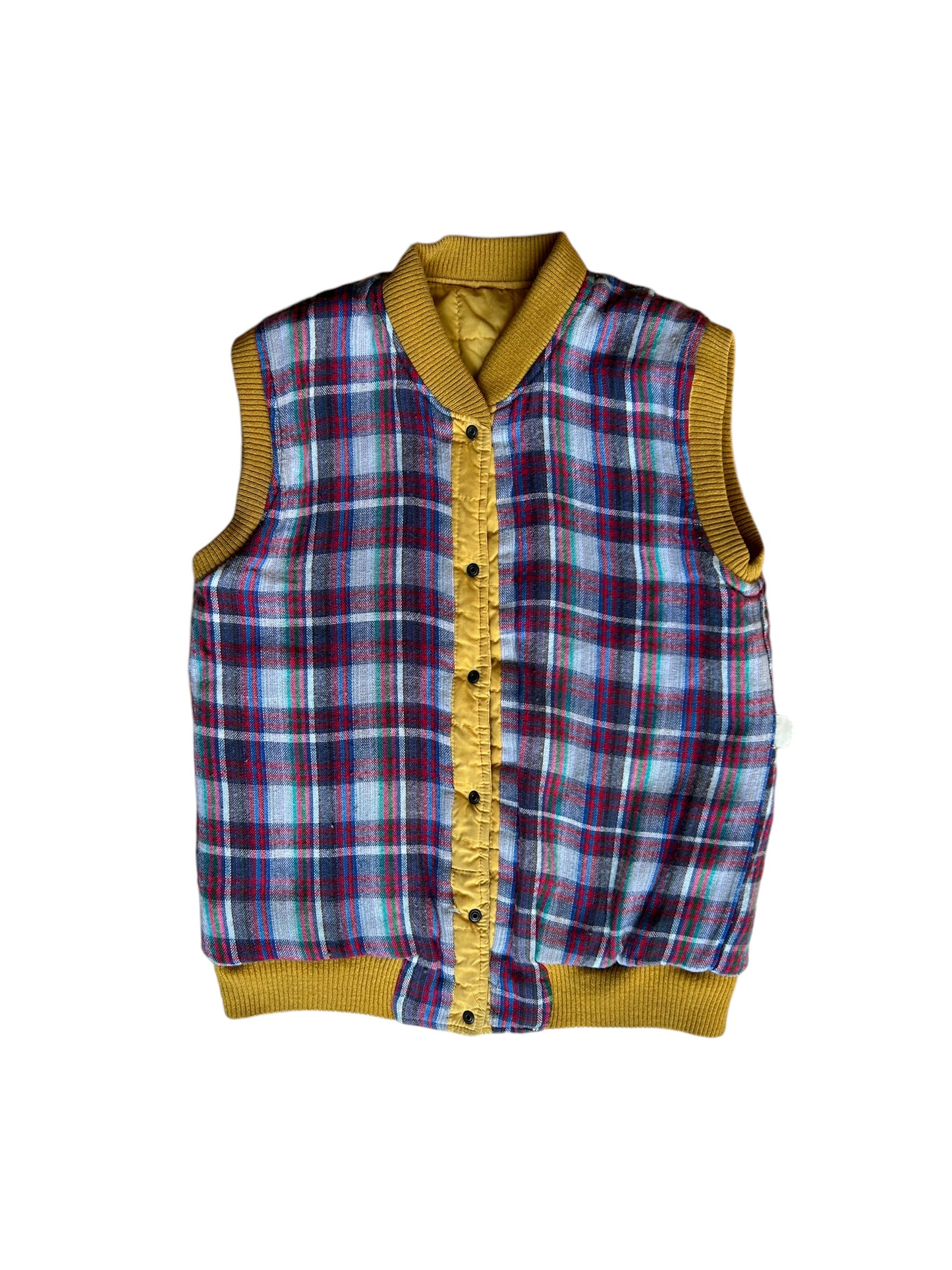 Reversible Vest