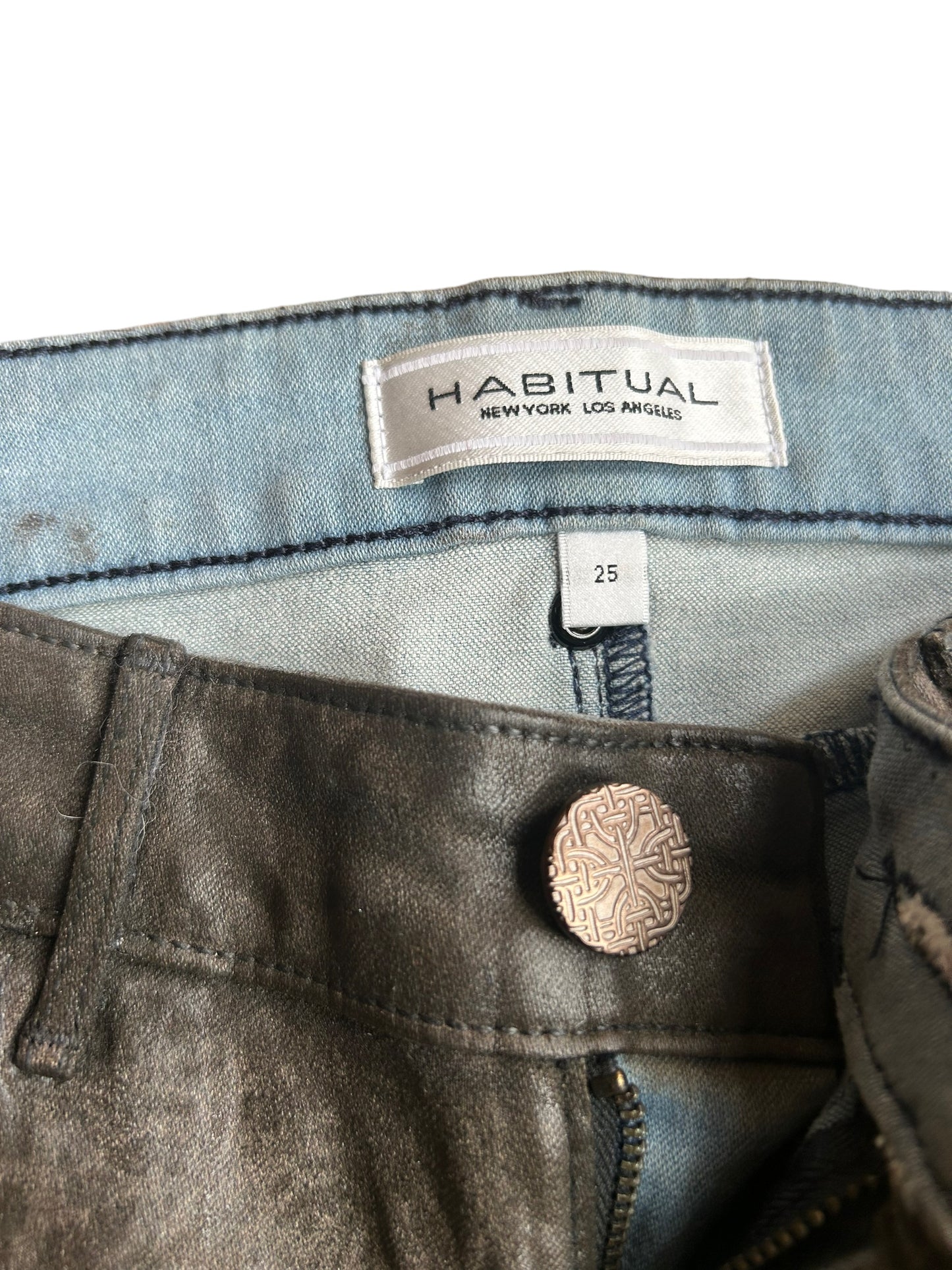 Habitual Pants