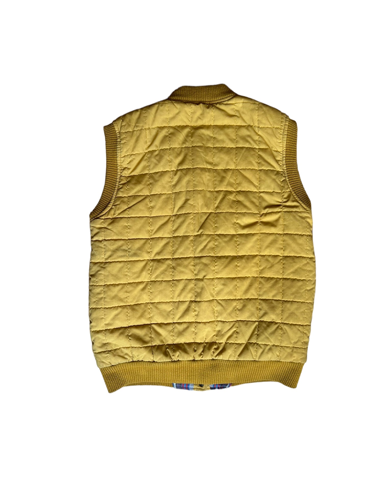 Reversible Vest