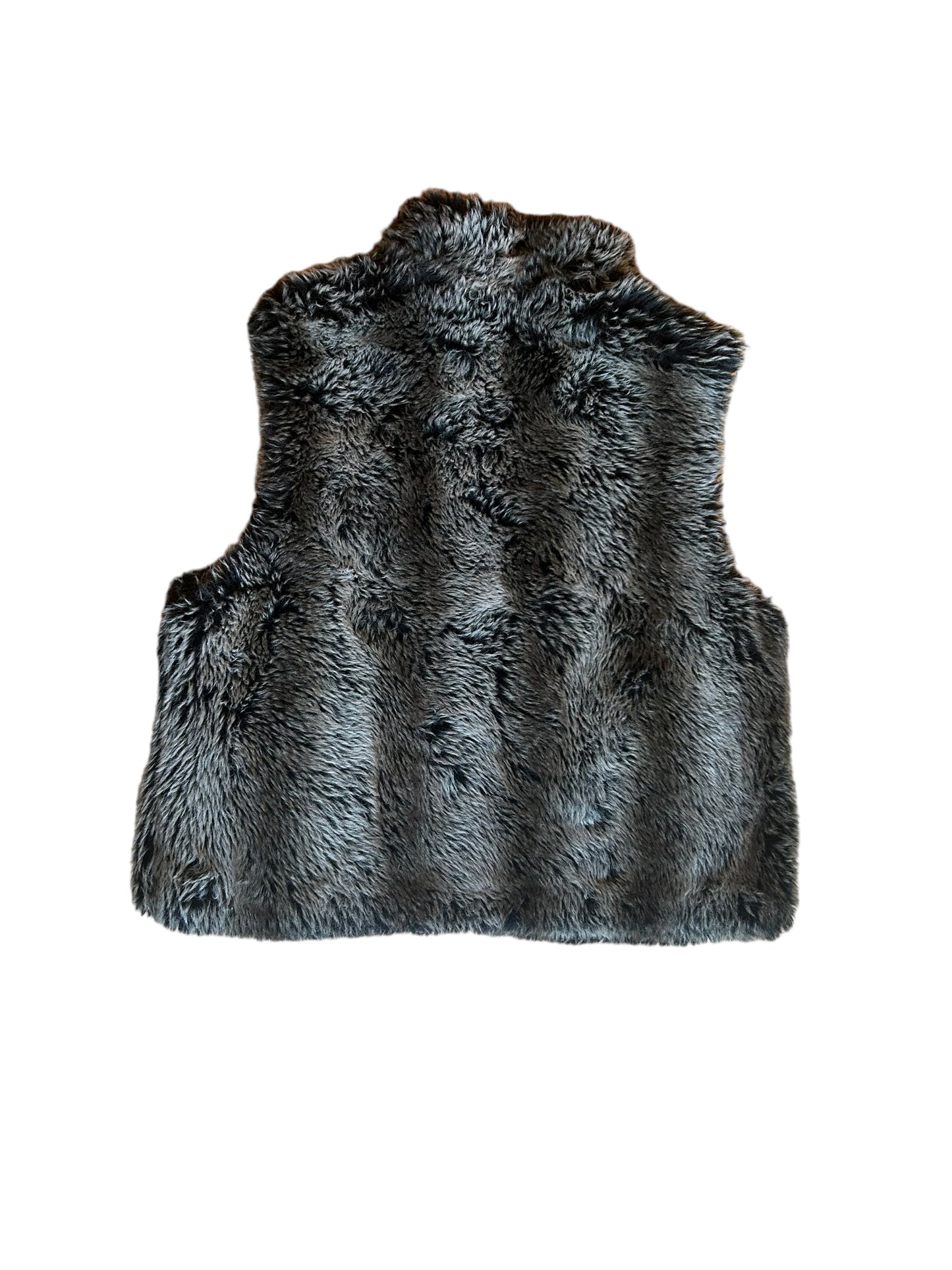 Fur Vest