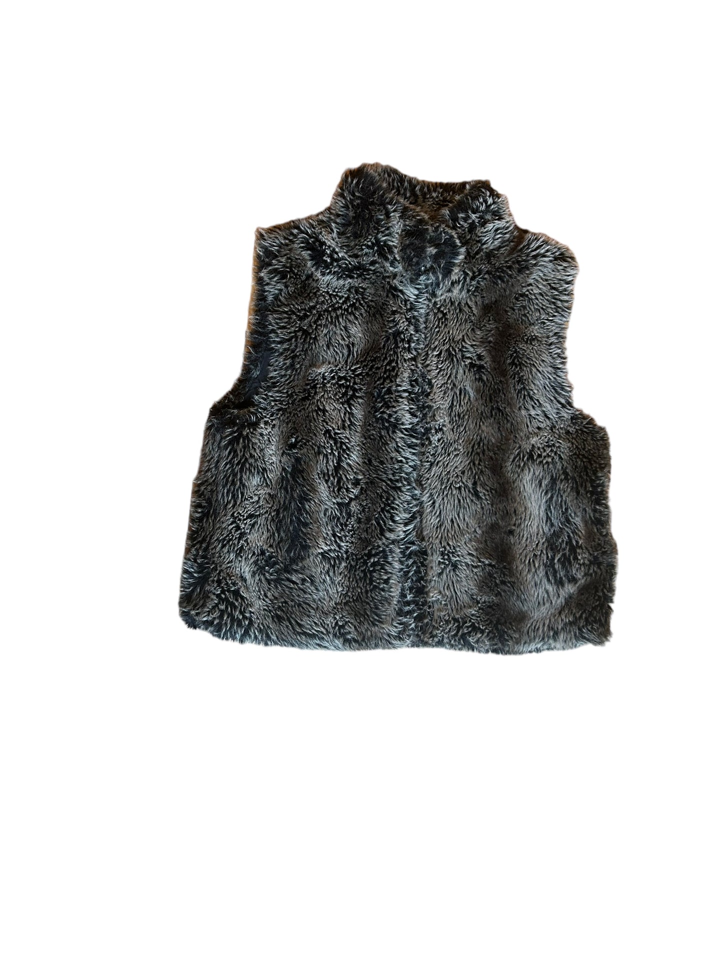 Fur Vest