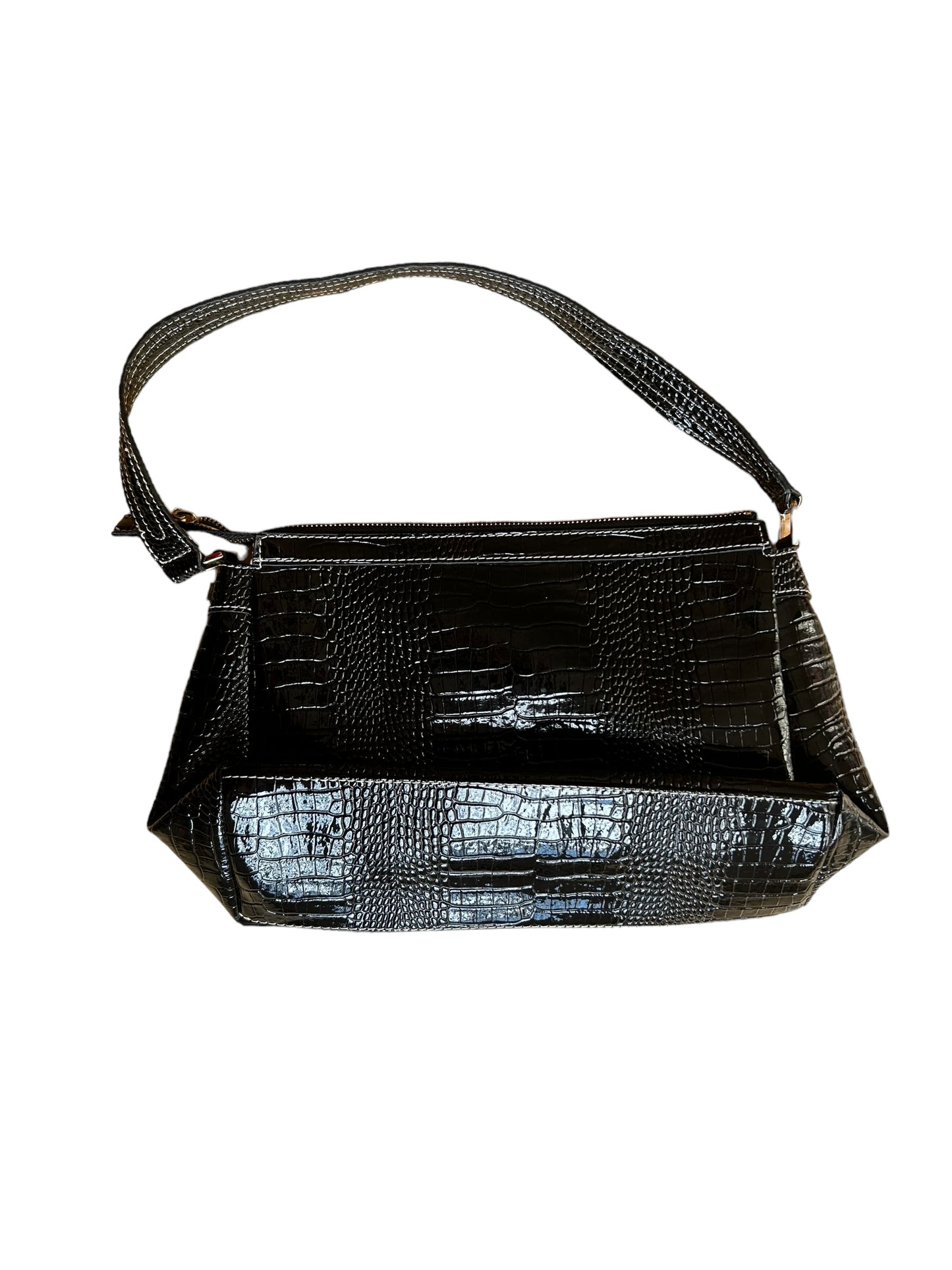 Black Purse