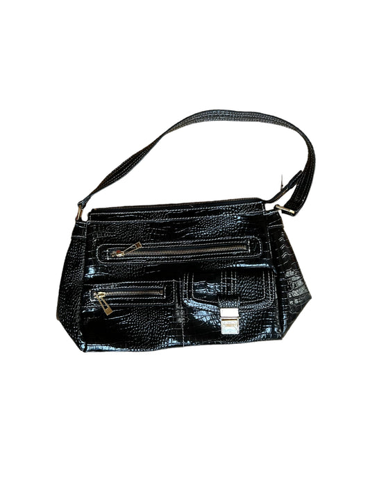 Black Purse